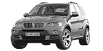 BMW E70 B1092 Fault Code